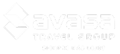 AVASA Logo